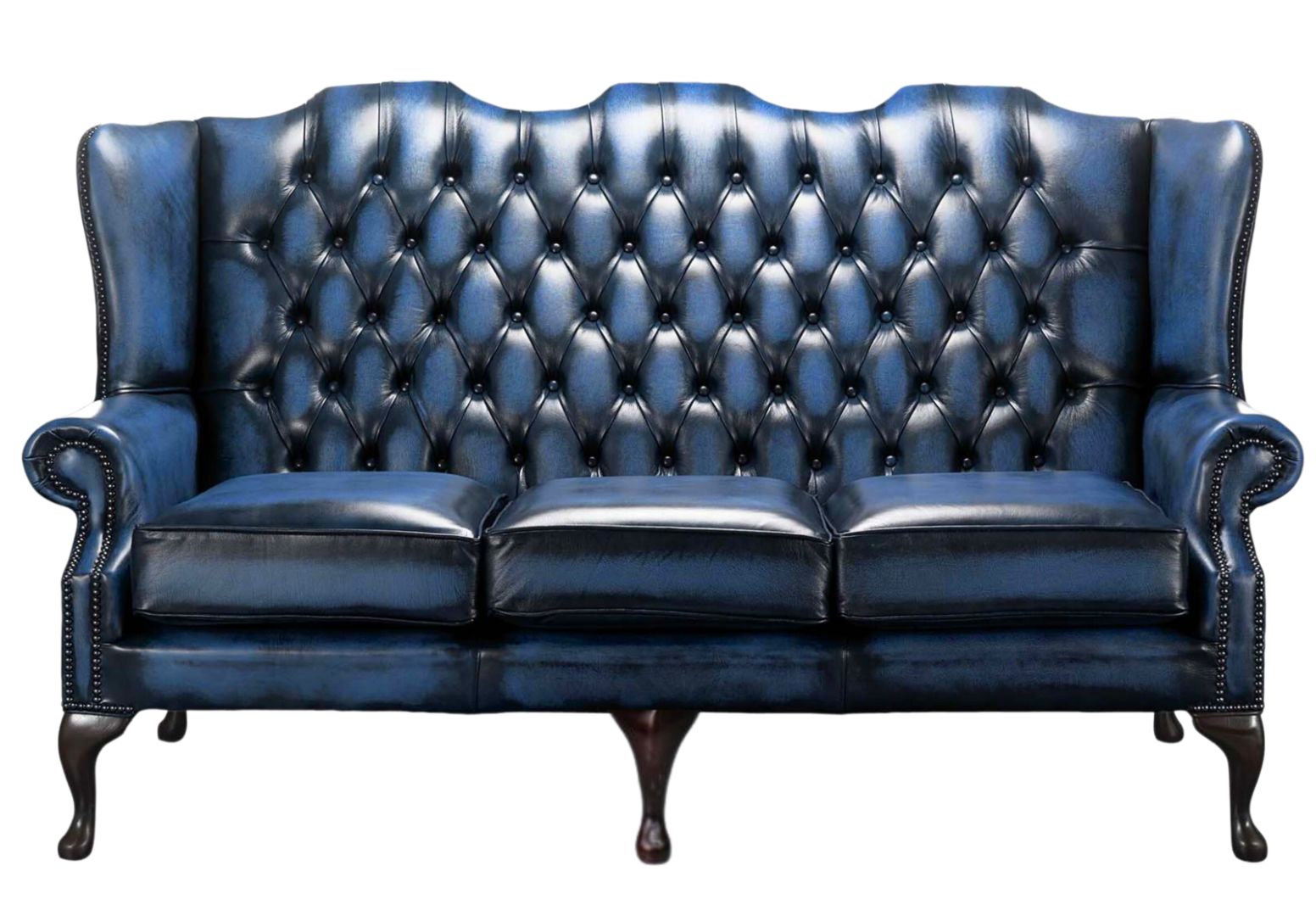 The Georgian Chesterfield